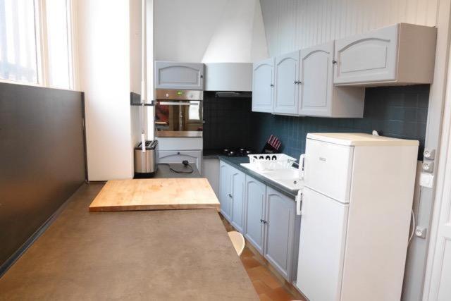 Hyper Centre Lille Appt. 6 Personnes Confortable Pour Famille Ou Amis Bagian luar foto