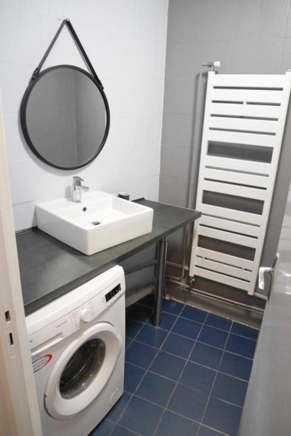 Hyper Centre Lille Appt. 6 Personnes Confortable Pour Famille Ou Amis Bagian luar foto
